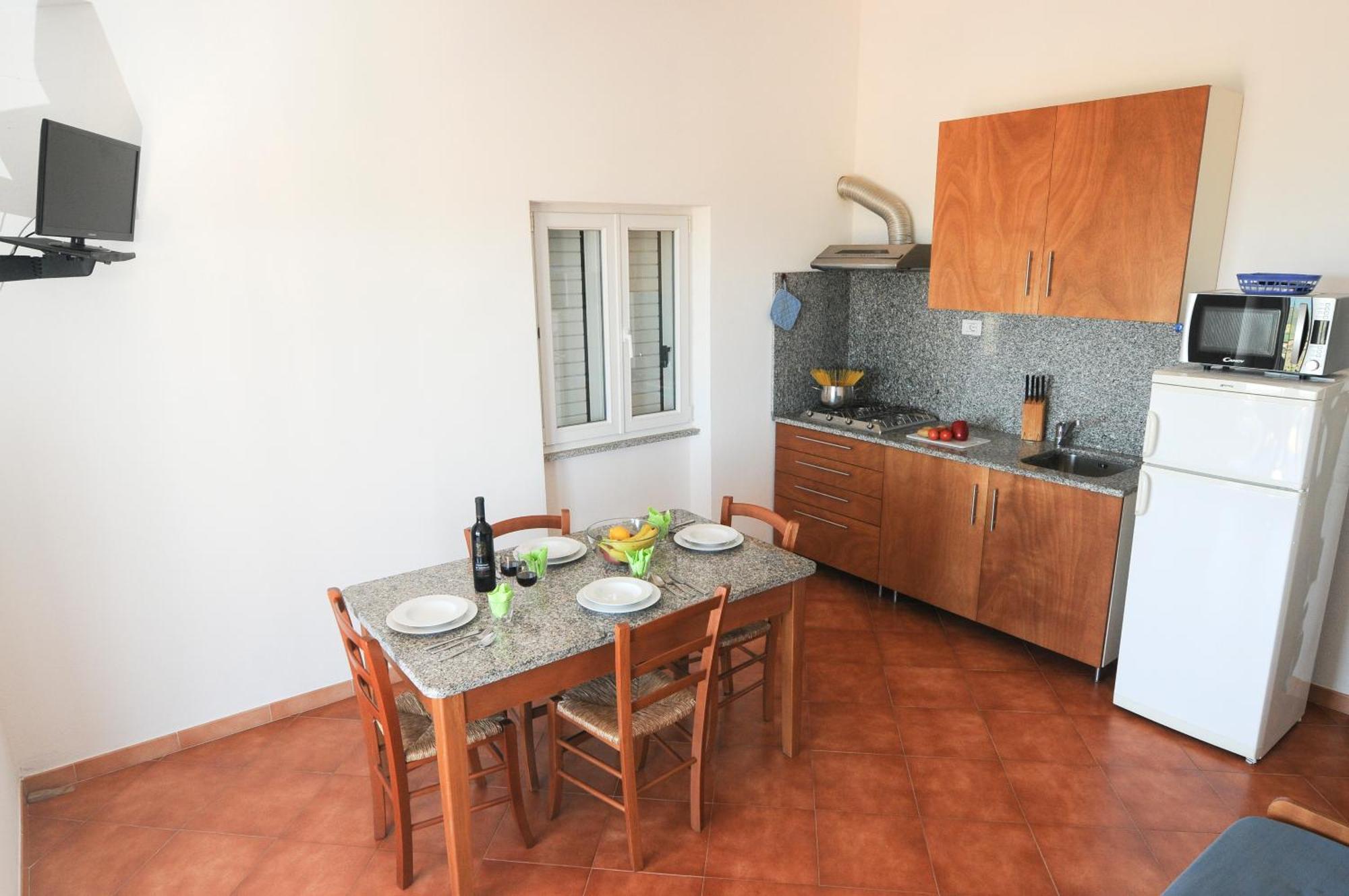 Gf Apartments Li Seddi 바데시 외부 사진