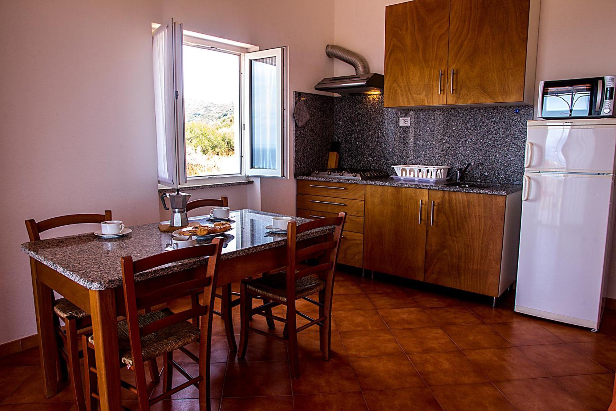 Gf Apartments Li Seddi 바데시 외부 사진