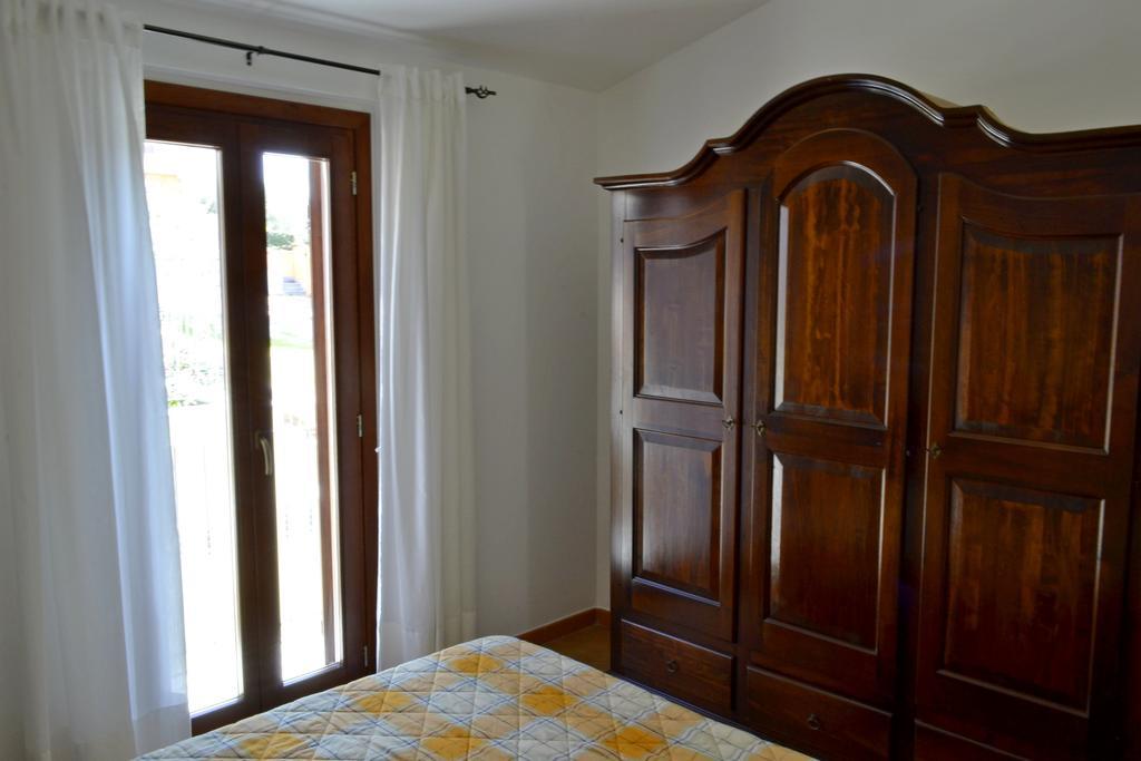 Gf Apartments Li Seddi 바데시 외부 사진