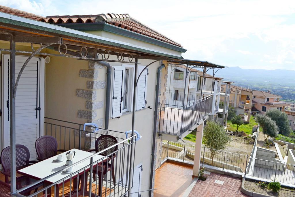 Gf Apartments Li Seddi 바데시 외부 사진