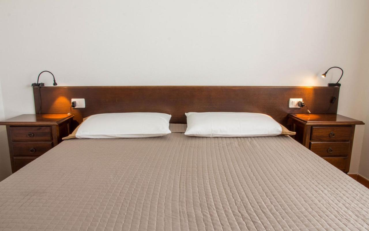 Gf Apartments Li Seddi 바데시 외부 사진