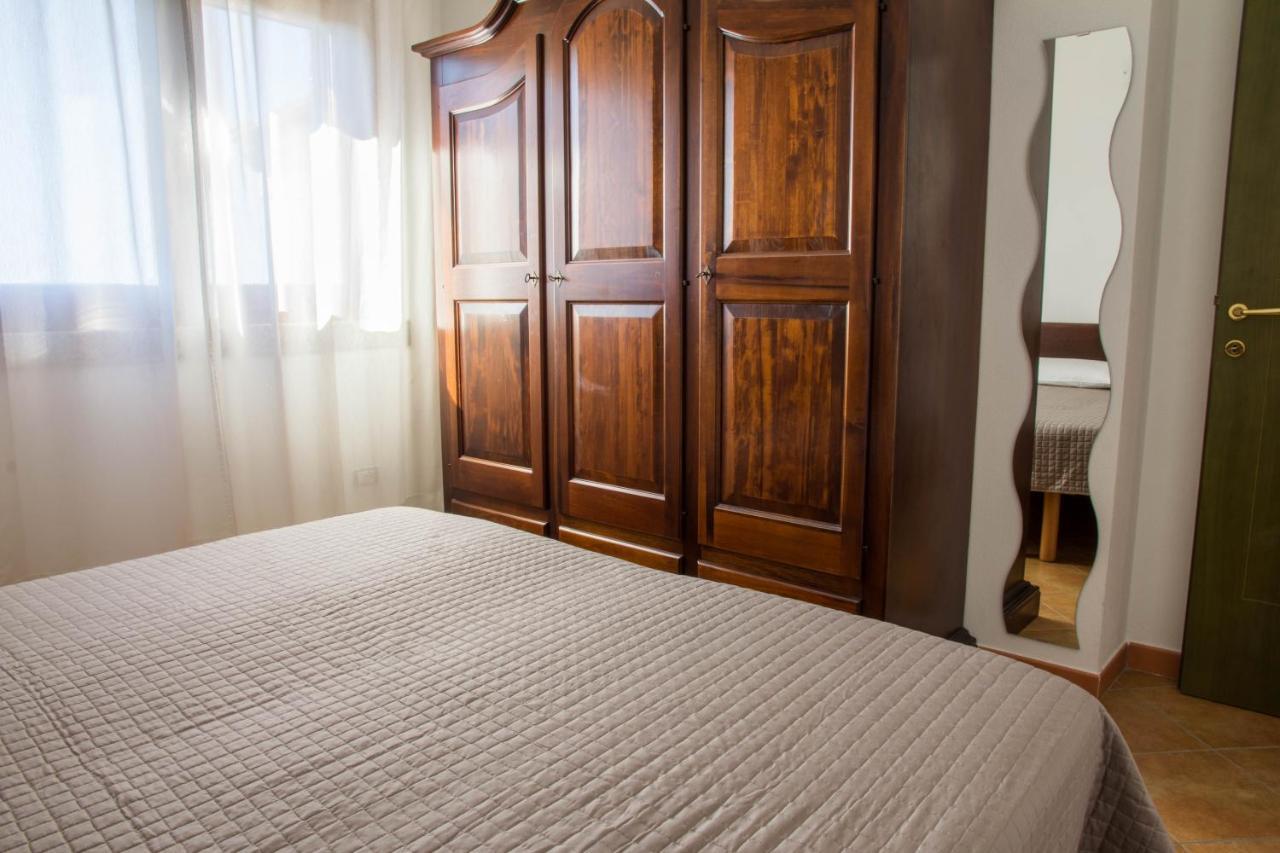 Gf Apartments Li Seddi 바데시 외부 사진