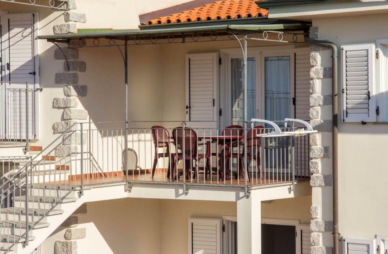 Gf Apartments Li Seddi 바데시 외부 사진