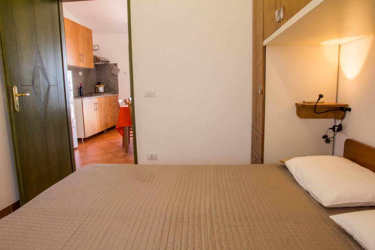 Gf Apartments Li Seddi 바데시 외부 사진